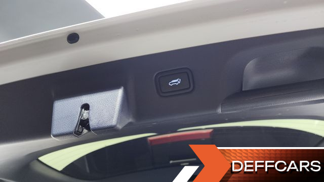 Hyundai PALISADE Gasoline 3.8 2WD Prestige купить на сайте DeffCars