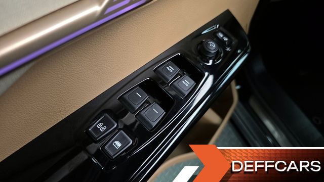 Ssangyong ACTYON Gasoline 1.5 2WD S9 купить на сайте DeffCars