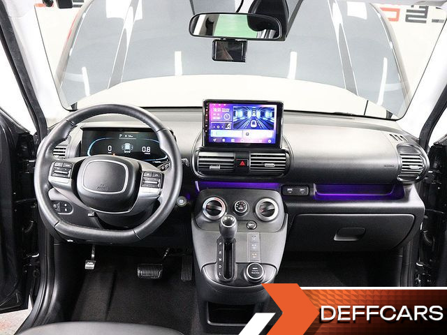 Hyundai CASPER Turbo Modern купить на сайте DeffCars