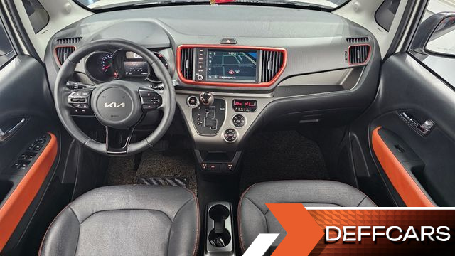 Kia RAY Signature купить на сайте DeffCars