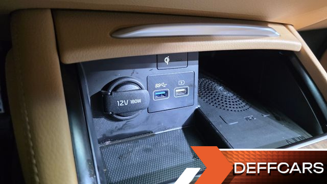 Kia K9 3.8 GDI AWD Best Selection Ⅰ купить на сайте DeffCars