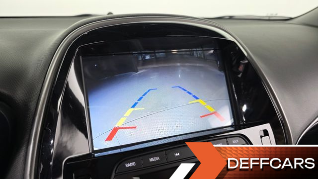 ChevroletGMDaewoo SPARK Premier купить на сайте DeffCars