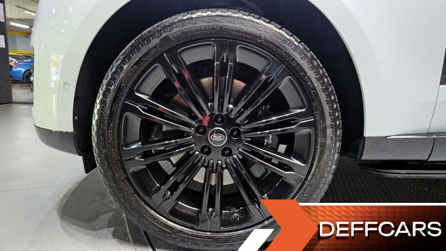 Land Rover RANGE ROVER P530 Autobiography Long Wheel Base купить на сайте DeffCars