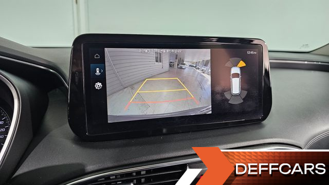 Hyundai SANTAFE Diesel 2.2 2WD Premium Choice купить на сайте DeffCars