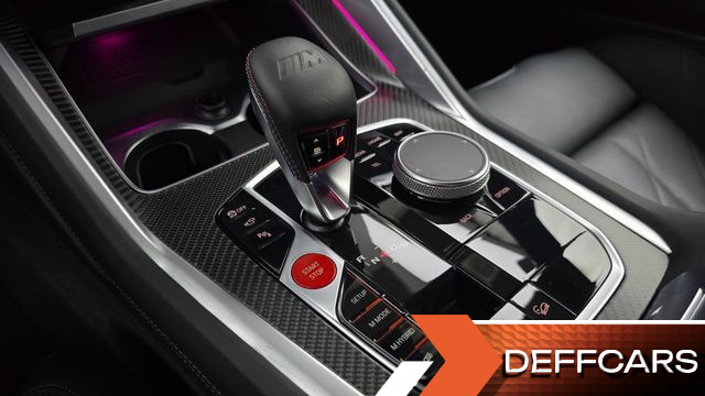 BMW XM 4.4 купить на сайте DeffCars