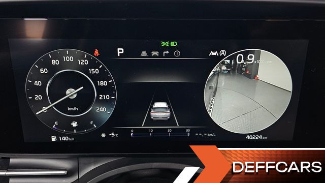 Kia CARNIVAL 9-Seater Signature купить на сайте DeffCars