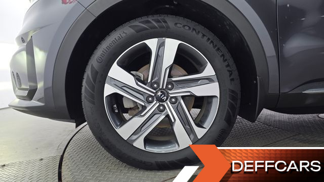 Kia SORENTO HEV 1.6 2WD Prestige купить на сайте DeffCars