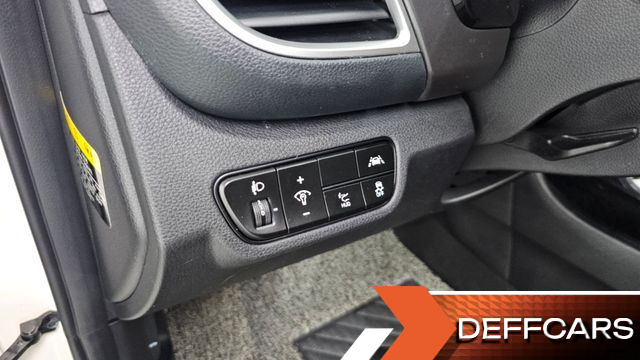 Kia SELTOS Gasoline 1.6 Turbo 2WD Noblesse купить на сайте DeffCars