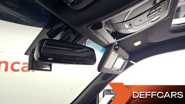 Ssangyong REXTON Diesel 2.2 4WD Culman Prestige купить на сайте DeffCars