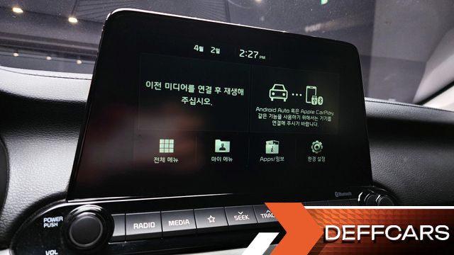 Kia K3 Luxury купить на сайте DeffCars