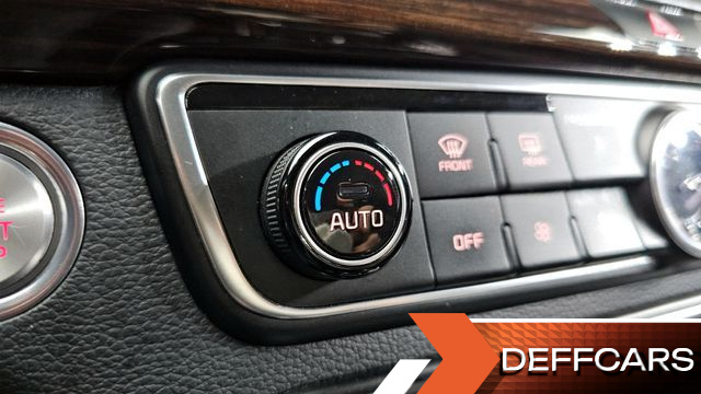Kia K7 2.4 GDI Prestige купить на сайте DeffCars