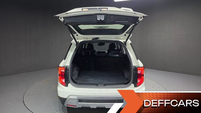 Ssangyong TORRES Gasoline 1.5 2WD T7 купить на сайте DeffCars