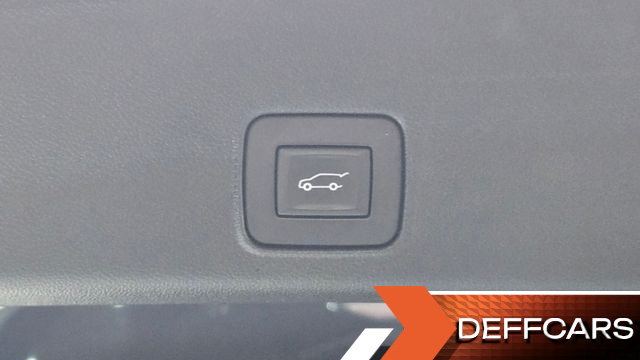 ChevroletGMDaewoo TRAILBLAZER 1.3 Turbo 2WD RS купить на сайте DeffCars
