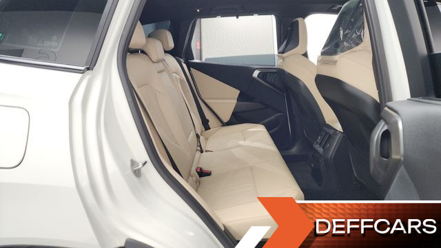 BMW X3 xDrive 20 M Sport купить на сайте DeffCars
