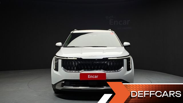 Kia CARNIVAL 7-Seater Noblesse купить на сайте DeffCars