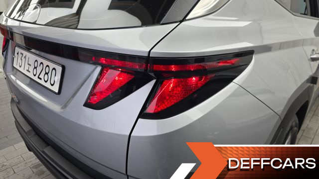 Hyundai TUCSON Diesel 2.0 2WD Modern купить на сайте DeffCars