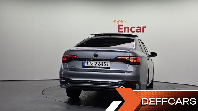 Volkswagen JETTA 1.5 TSI Prestige купить на сайте DeffCars