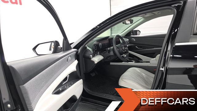 Hyundai AVANTE 1.6 Inspiration купить на сайте DeffCars
