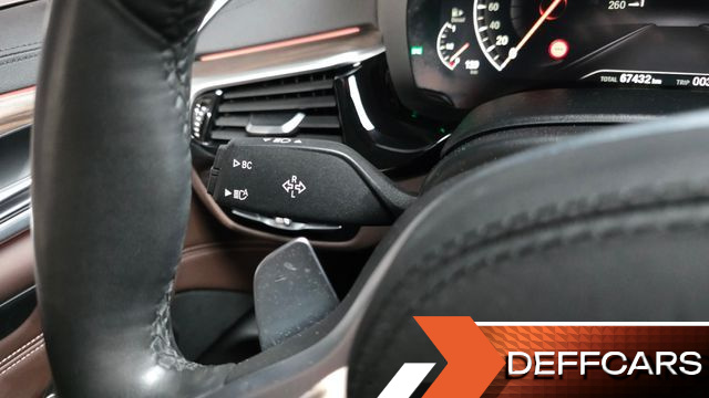 BMW 5-SERIES 520d M Sport Package Plus купить на сайте DeffCars
