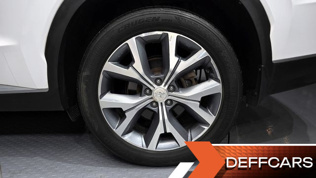 Hyundai PALISADE Gasoline 3.8 4WD Prestige купить на сайте DeffCars