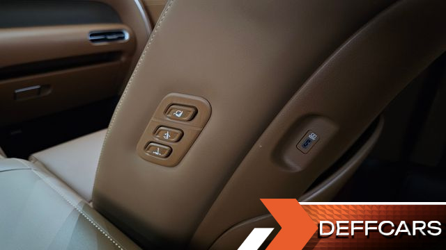 Hyundai PALISADE Gasoline 2.5T 2WD 7-Seater Calligraphy купить на сайте DeffCars