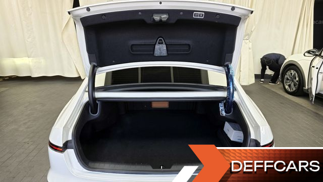 Hyundai GRANDEUR 3.5 LPG 2WD Exclusive купить на сайте DeffCars