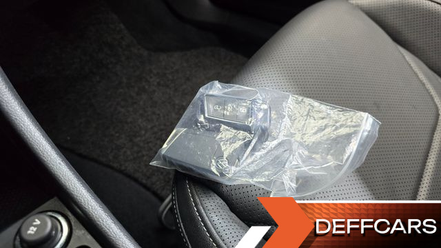 Volkswagen JETTA 1.4 TSI Prestige купить на сайте DeffCars