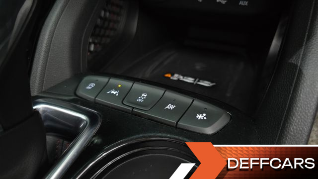 ChevroletGMDaewoo TRAILBLAZER 1.3 Turbo 2WD RS купить на сайте DeffCars
