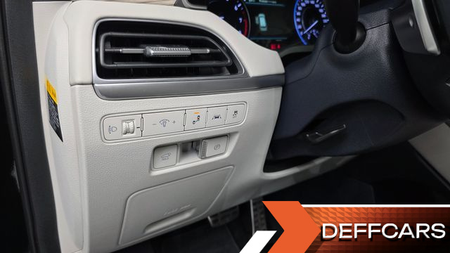 Hyundai PALISADE Gasoline 3.8 4WD Prestige купить на сайте DeffCars