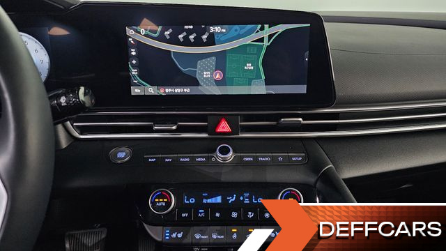 Hyundai AVANTE 1.6 Modern купить на сайте DeffCars