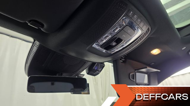 Mercedes GLS-CLASS GLS400d 4MATIC купить на сайте DeffCars