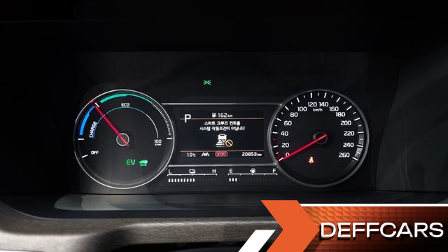 Kia SORENTO HEV 1.6 2WD Prestige купить на сайте DeffCars