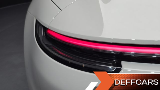 Porsche 911 Targa 4 купить на сайте DeffCars