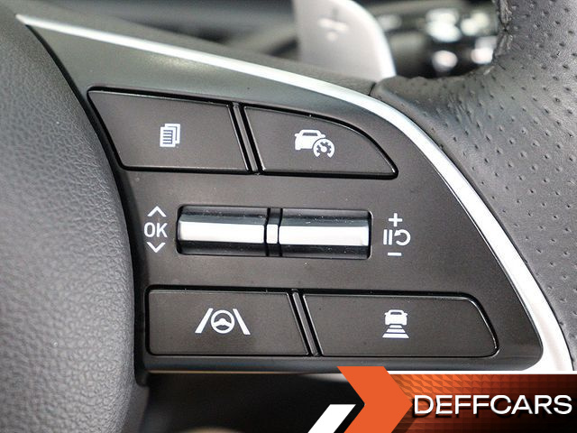 Hyundai STARIA 4WD Lounge 9-Seater Inspiration купить на сайте DeffCars