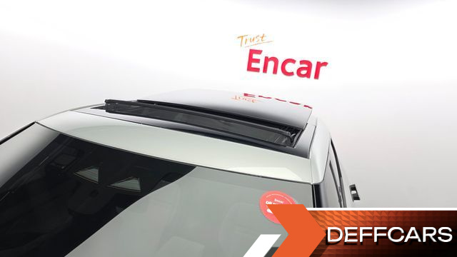 Land Rover RANGE ROVER EVOQUE P250 Dynamic SE купить на сайте DeffCars