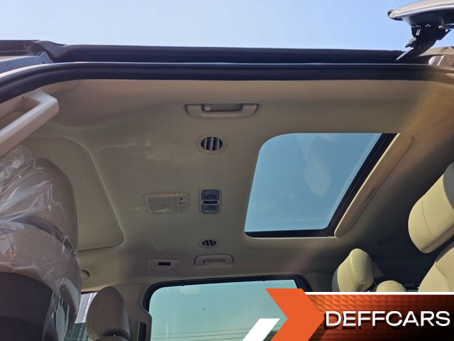 Kia CARNIVAL Gasoline 7-Seater Signature купить на сайте DeffCars