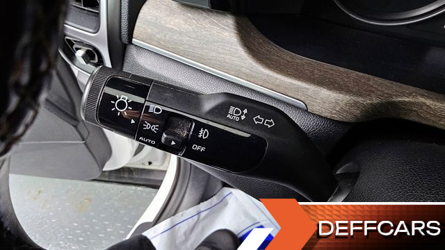 Kia SORENTO Gasoline 2.5T 2WD Trendy купить на сайте DeffCars