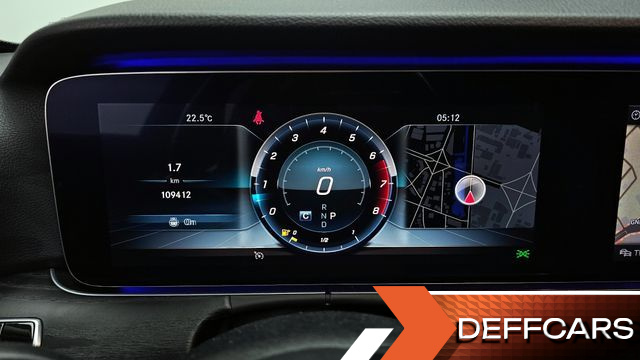 Mercedes E-CLASS E300 4MATIC Avnatgarde купить на сайте DeffCars