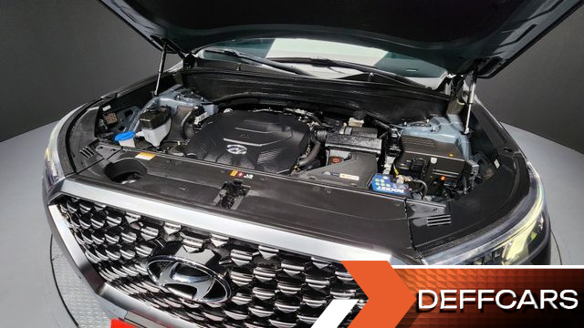 Hyundai PALISADE Gasoline 3.8 2WD Calligraphy купить на сайте DeffCars
