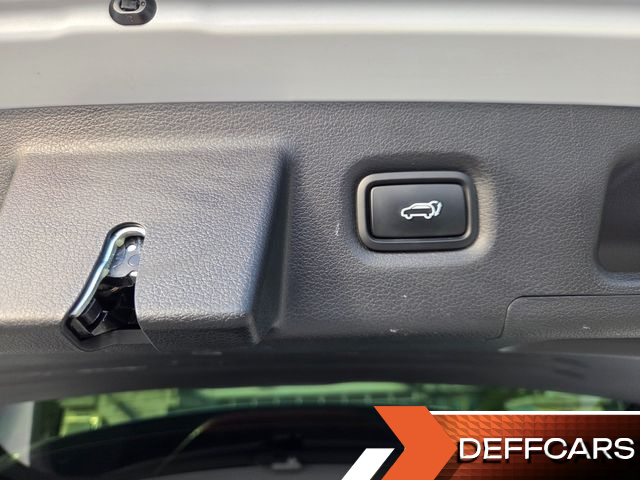Hyundai SANTAFE Diesel 2.2 2WD Prestige купить на сайте DeffCars