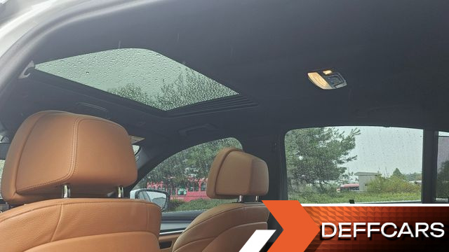 BMW 5-SERIES 520i M Sport купить на сайте DeffCars