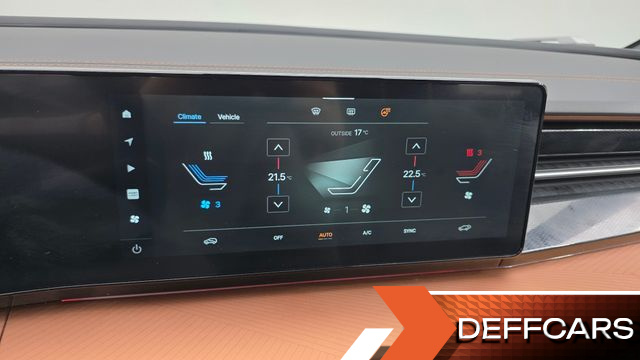 Ssangyong TORRES Gasoline 1.5 2WD T7 купить на сайте DeffCars