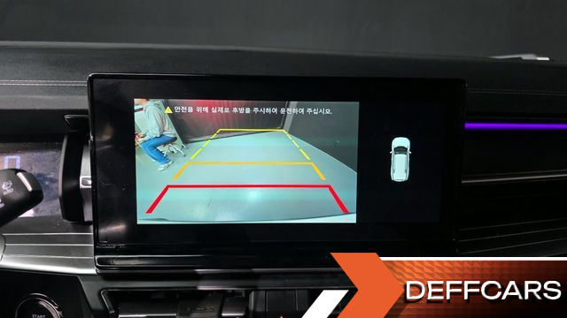 Ssangyong TORRES Gasoline 1.5 2WD T7 купить на сайте DeffCars