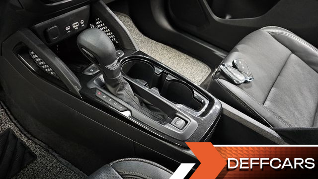 ChevroletGMDaewoo TRAILBLAZER 1.3 Turbo 2WD Premier купить на сайте DeffCars