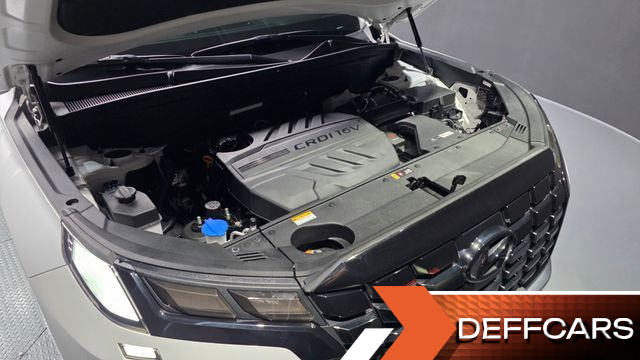 Hyundai PALISADE Diesel 2.2 2WD Prestige купить на сайте DeffCars
