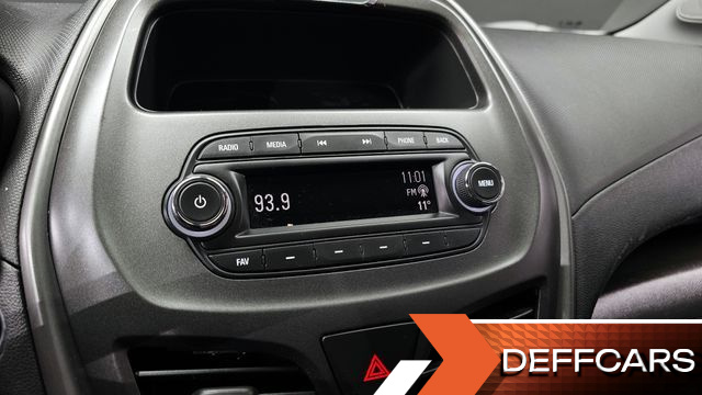 ChevroletGMDaewoo SPARK LS купить на сайте DeffCars