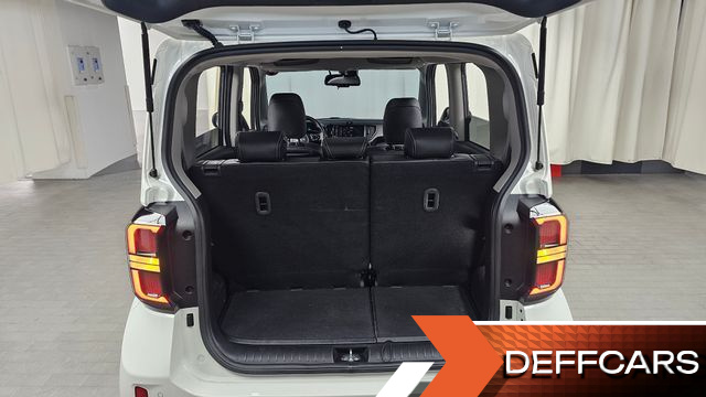 Kia RAY Signature купить на сайте DeffCars