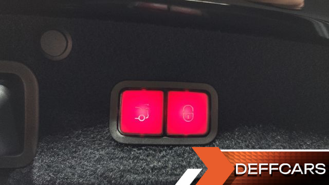 Mercedes S-CLASS S560L 4MATIC купить на сайте DeffCars