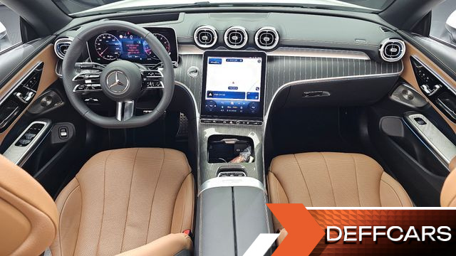 Mercedes CLE-CLASS CLE450 4MATIC Cabriolet купить на сайте DeffCars