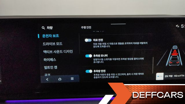 Hyundai GRANDEUR 3,5 Gasoline 4WD Exclusive купить на сайте DeffCars